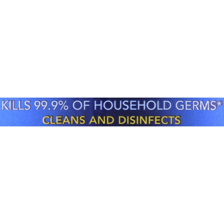 Antibacterial Toilet Bowl Cleaner, Spearmint, 24 fl oz (2-Pack) photo 8