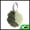 Green, variant on Unique Bargains Two Color Bath Shower Loofah Sponge 1 Pc Purple