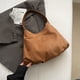 thumbnail image 5 of Bolso Bandolera 6109bag (Marrón), 5 of 9