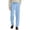 (Style 180)Light Blue, variant on EaskTriop Men's Relaxed Fit Stretch Casual Pants, Wrinkle-Resistant Flat-Front Trousers with Elastic Waist & Drawstring, Quick Dry Fit