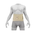 thumbnail image 1 of Faja Sacro-Lumbar Elástica Ajustable Homecare Lesiones, 1 of 1