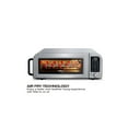thumbnail image 4 of Salton Pizzadesso Four à Convection Professionnel de Comptoir - Acier Inoxydable, 4 of 10