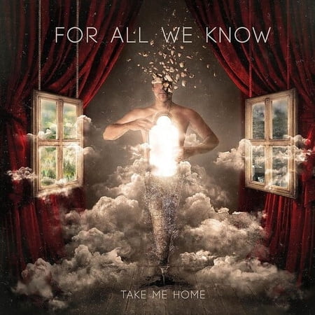 For All We Know - Take Me Home - Rock - Vinyl