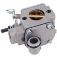 thumbnail image 4 of Gasoline Engine Carburetor, Chainsaw Carburetor Carburetor Replacement, Durable For Generator Chain Saw Gardening Tool MS341 MS361, 4 of 8