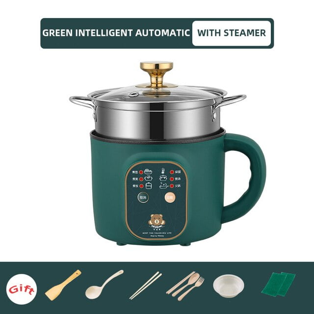 rice cooker for 1 person