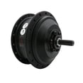thumbnail image 2 of Kit de Conversion Bicicleta Electrica XF07 negro, 2 of 4