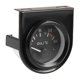 thumbnail image 3 of Indicador de temperatura de aceite de coche Led blanco 52mm 12v con Sensor negro Afortunado Sencillez, 3 of 4