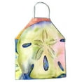 thumbnail image 1 of Carolines Treasures 8545APRON Sand Dollar Apron - 27 x 31 in., 1 of 4