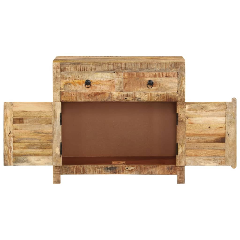 vidaXL Sideboard 27.6 vidaXL Sideboard 27.6
