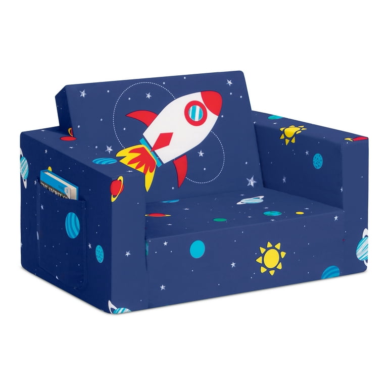 Kids best sale flip chairs
