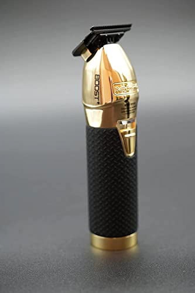 BabylissPro Goldfx Boost + Metal Lithium Trimmer - Walmart.ca