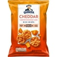 thumbnail image 3 of Quaker Rice Crisps,UMRT&nbsp;4 Flavor Sweet and Savory Variety Mix, 15 count, 3 of 5