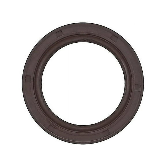 Crankshaft Seal - Compatible with 2012, 2017 - 2019 Fiat 500 FWD 2018