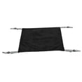 thumbnail image 4 of LEORX Hanging Cat Bed Bedside Pet Hammock Bed Polyester Space Saving Indoor Resting 1 Set, 4 of 8
