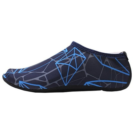 

Women s Socks Men s And Water Barefoot Speed Dry Anti- D Water Yoga Socks