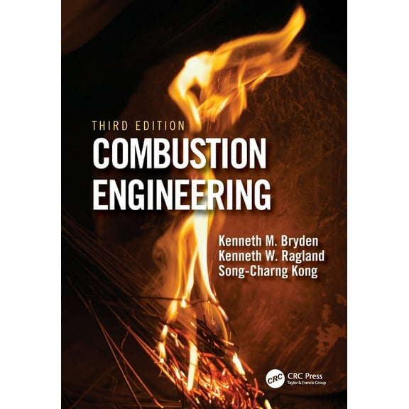 Combustion Engineering, (Paperback)