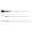 White, variant on 3pcs Angled Eyeliners Brush Set For Stylish Eye Makeup Soft Synthetic Bristles For Beginners And Professional