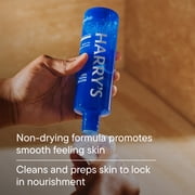 Harry's Freshening Face Toner for Men to Lightly Hydrate Skin – 8.35 fl oz – Alcohol Free