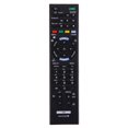 thumbnail image 1 of Tv Remote Rm-ed052 Practical Remote Control English Version Plastic Fast Response Remote Control for Tv Rm-ed050 Rm-ed052 Rm-ed053 Rm-ed060 Rm-ed046, 1 of 8
