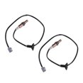 thumbnail image 1 of Unique Bargains 2pcs Car O2 Oxygen Sensor Fit for Lexus LS430 2001-2006 for Lexus SC430 2002-2005 No.8946550140, 1 of 6