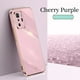thumbnail image 1 of Funda de teléfono de silicona suave chapada de lujo para Xiaomi 13 12 11T Redmi Note 12 11 10 9 Pro Max 8 9S POCO X3 X4 X5, funda fina cuadrada Tan Jianjun unisex, 1 of 2