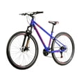 thumbnail image 4 of Bicicleta Veloci Bomber Rodada 29 Azul De Montaña, 4 of 7