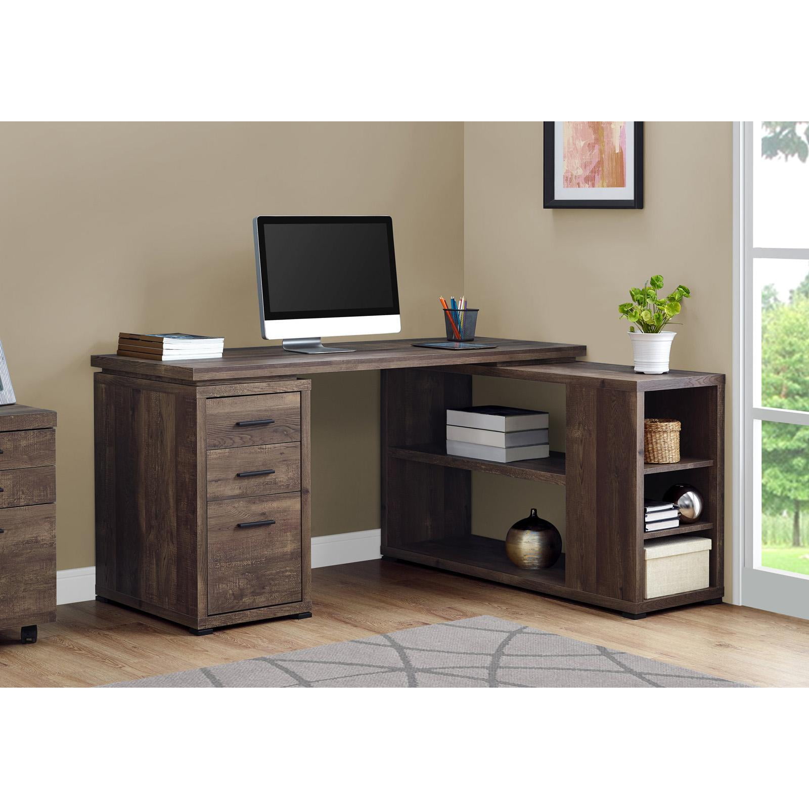 Monarch desk walmart deals