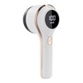 thumbnail image 1 of Justharion Electric Hair Remover Portable Gadget For Pilling Device Super Clothes To Remove Hairball Tools white, 1 of 6