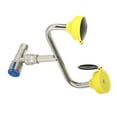 thumbnail image 3 of Faucet Mounted Eyewash Station Simple Reliable Emergency Eye Wash Unit for Factory Laboratory Office, 3 of 8