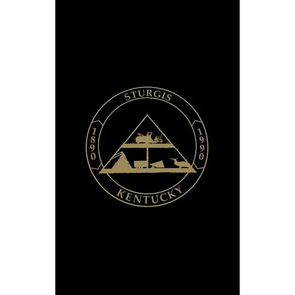 Sturgis, Ky: The First 100 Years (Hardcover)