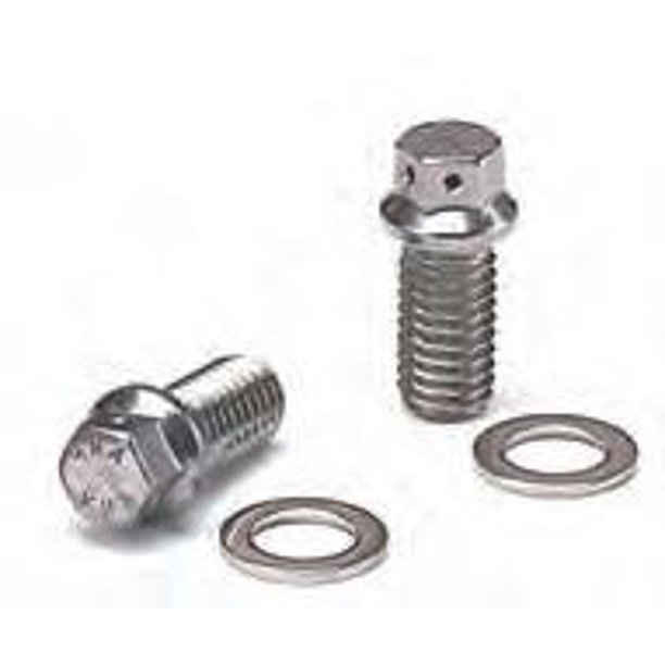 ARP INC. 1352101 BB CHEVY 12PT INTAKE MANIFOLD BOLT KIT