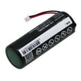 thumbnail image 2 of Replacement Battery for Unitech 1400-900014G,1600mAh, 2 of 5