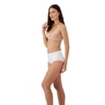 thumbnail image 3 of Brasier Clásico - PLAYTEX - Encaje - Sin Varillas - Soporte Cómodo - Modelo 5007 - Estilo Comfort - Color Beige - Talla 38D, 3 of 3