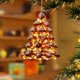 thumbnail image 4 of Árbol De Navidad Acrílico Colgante 2D Colgante De Navidad Colgante Con Forma De Árbol De Navidad Colgante Acrílico De Navidad Colgante De Año Nuevo, 4 of 7