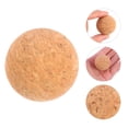 thumbnail image 2 of Chic Household Ball Corks for Adults 4 Pcs Dustproof Ecofriendly, 2 of 8