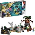 thumbnail image 1 of LEGO Hidden Side Graveyard Mystery 70420 Building Kit, App Toy para niños y niñas de 7+ años, juego interactivo de realidad aumentada (335 piezas), 1 of 13