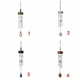thumbnail image 2 of Knowza 27 cm Aluminum Wind Chime, Sweet sound, 2 of 5