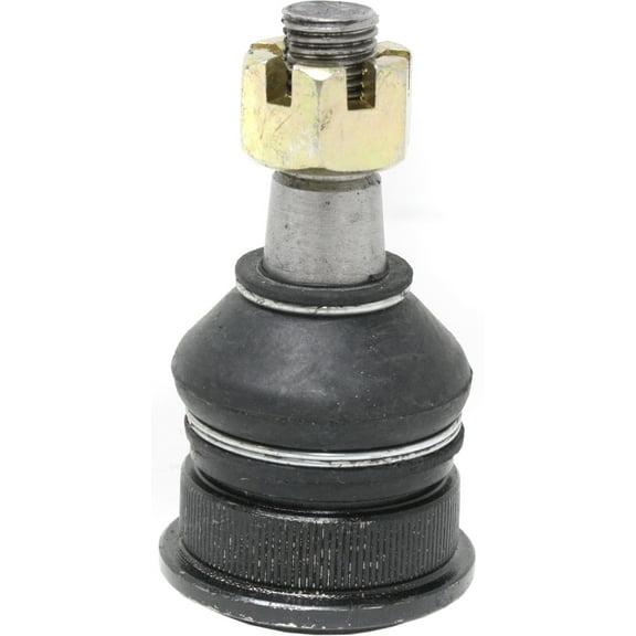 Ball Joint Compatible with 1995-1998 Nissan 200SX 1991-1993 NX 4Cyl 2.0L 1.6L Front, Left Driver or Right Passenger Side, Lower Sold individually