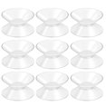 thumbnail image 1 of Heavy Duty Suction Cup 30mm Sucker Pads 30mm Suction Cups Glass Desk Suction Cups Suction Cups Shower Caddy Transparent Suckers, 1 of 4