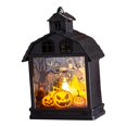 thumbnail image 4 of Linterna colgante de Halloween BLESIY Calabaza luces LED, 4 of 8