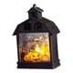 thumbnail image 4 of Linternas de Halloween Luces de noche LED Iluminación portátil para el hogar Vela Linterna para sala de estar Dormitorio Vacaciones Calabaza perfecl linternas de halloween, 4 of 8