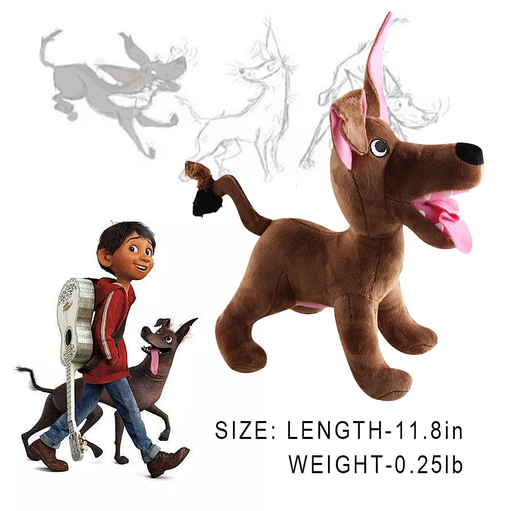 dante from coco toy
