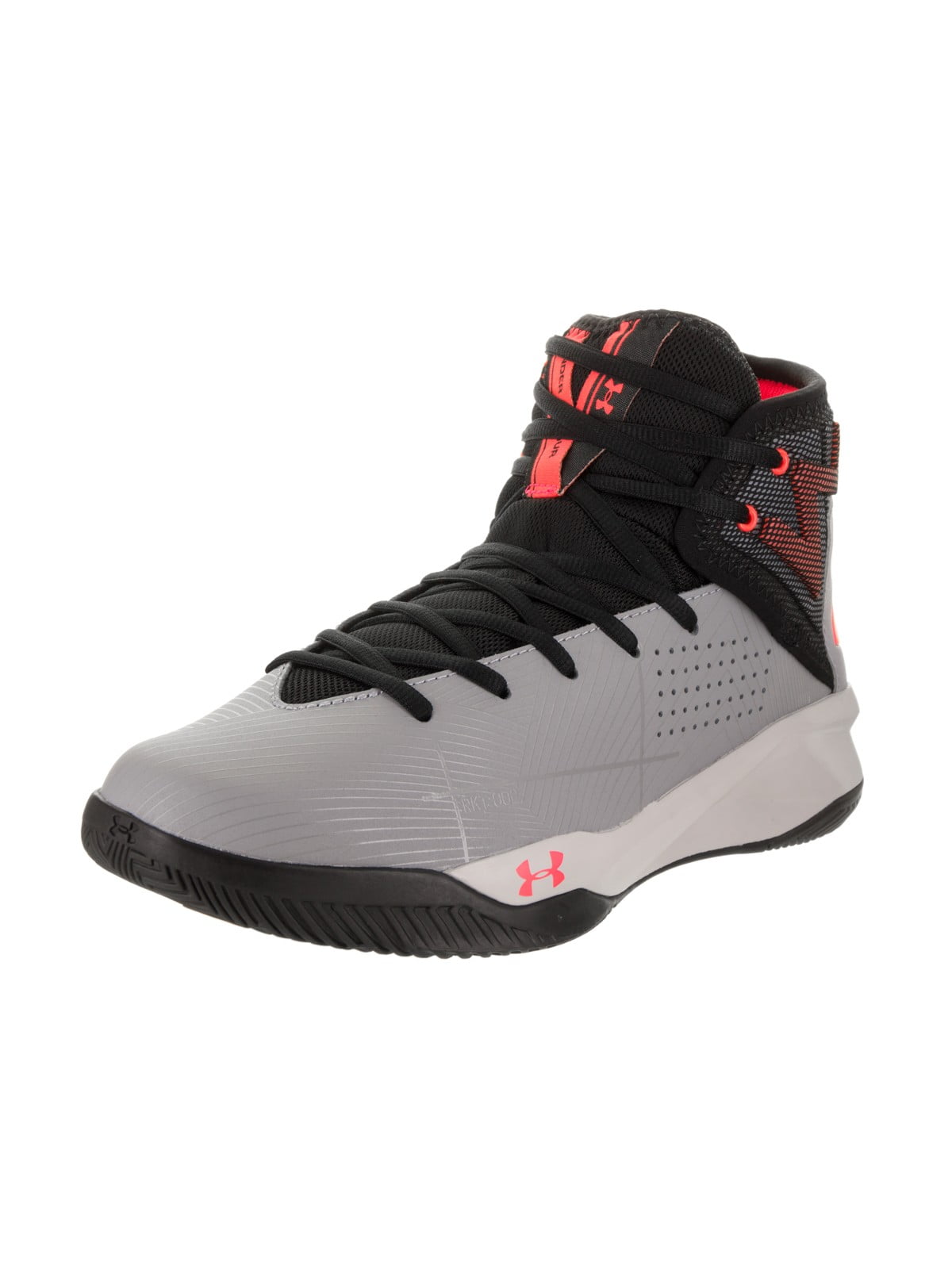 under armour rocket 2