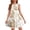 Beige, variant on Easter Dresses for Girls 2026 Egg Bunny Graphic Funny Sleeveless Sundresses Comfortable Round Neck Midi Dresses Fashion Church Dresses Navy 5-6 Years