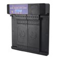 thumbnail image 1 of Abridor De Puerta Para Pollos, Gallinero Automático, Inteligente, Con Apertura Dual, Control Remoto, 1 of 7