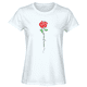 thumbnail image 1 of Playera de Mujer 1 Pza con Estampado Rosa con Frase en inglés "Proud Mom" | 10 de Mayo Día de las Madres | Prenda entallada y Tela delgada fabricada con 100% Algodón, 1 of 5