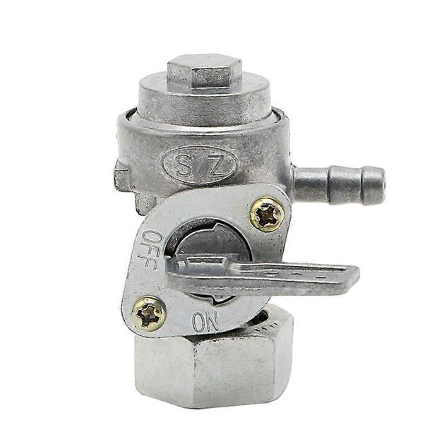 25-6KW Gasoline Generator Gas Tank Fuel Switch Valve Pump Petcock for Honda