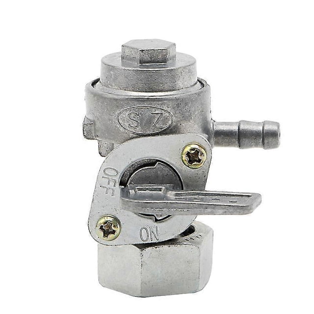25-6KW Gasoline Generator Gas Tank Fuel Switch Valve Pump Petcock for Honda
