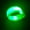Green, variant on Unisex LED Light Up Wristband for Running, Glow In The Dark 3 Mode Bracelets Arm Band Reflective Strips for Night Cycling Walking Camping Party Holiday Gifts
