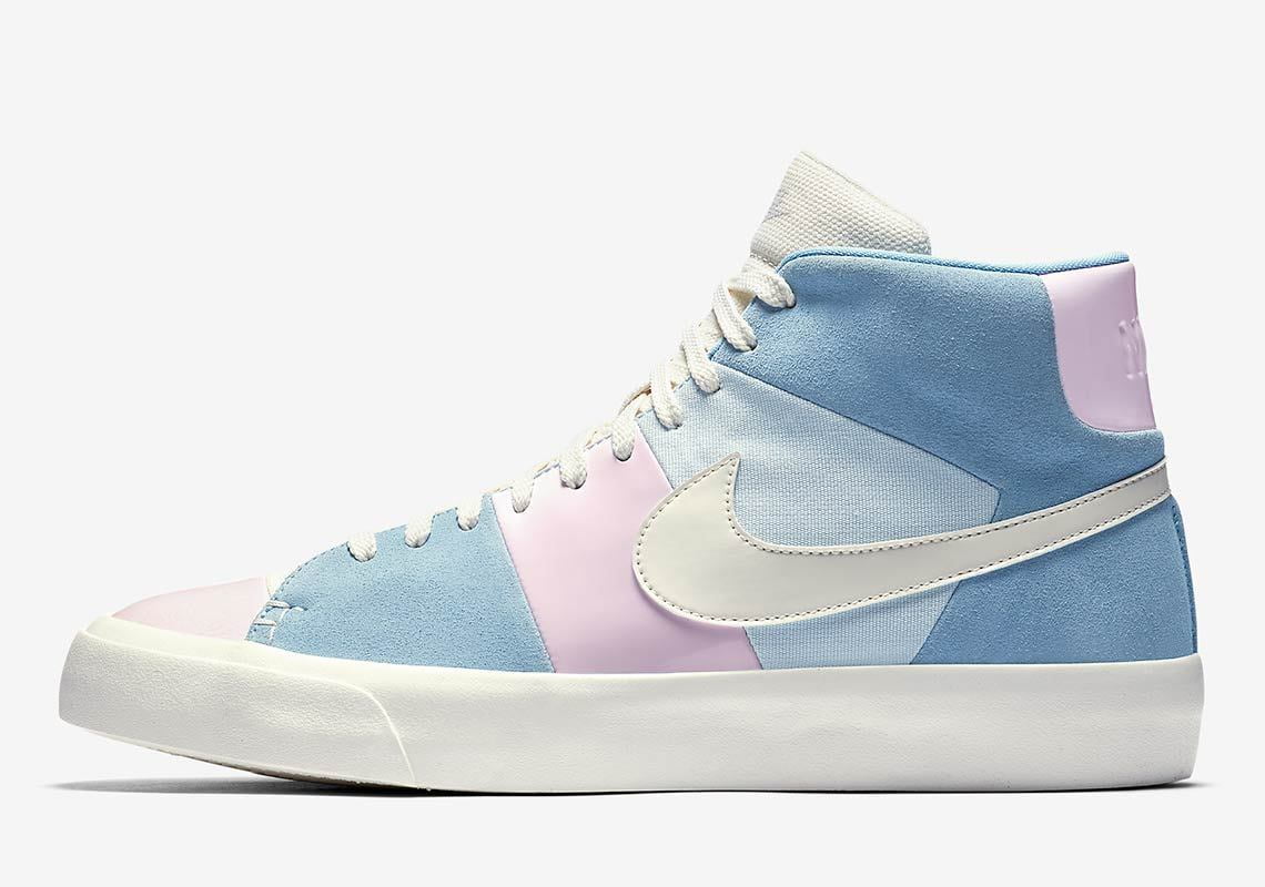Nike blazer qs easter Clearance